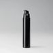 Флакон пластиковий Пуш 50 мл набір, флакон: Чорний; дозатор: Чорний 000-0649 фото 2