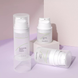 Флакон пластиковый Брук 30 мл, 50 мл, 100 мл, Фрост 000-030657 фото 1
